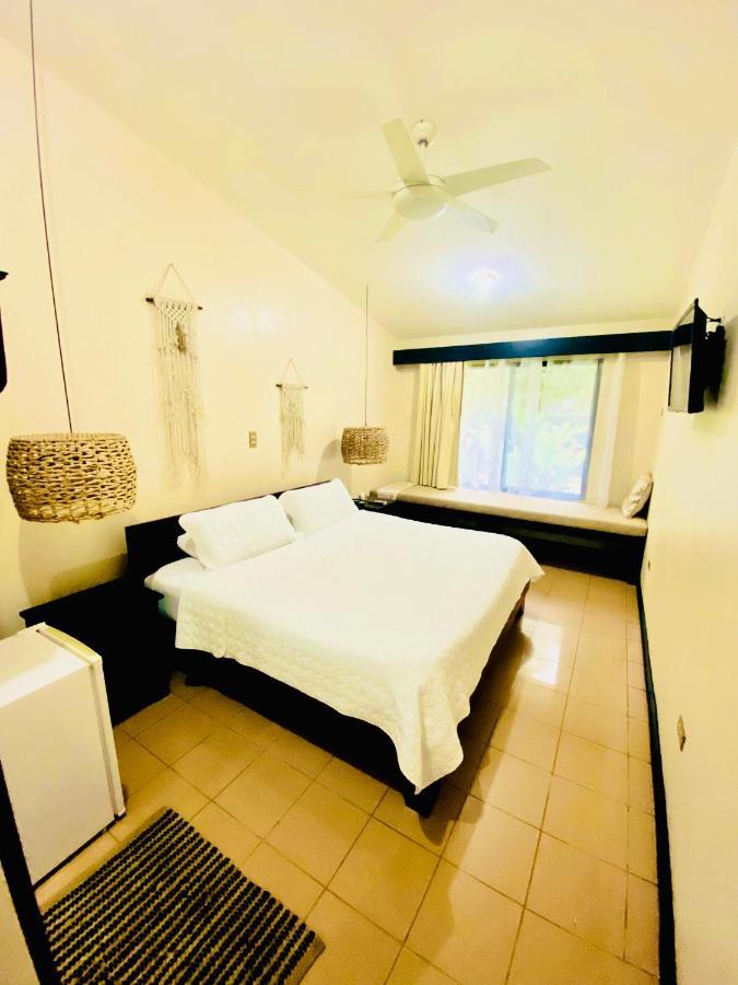 Hotel Mango Airport Río Segundo Eksteriør billede