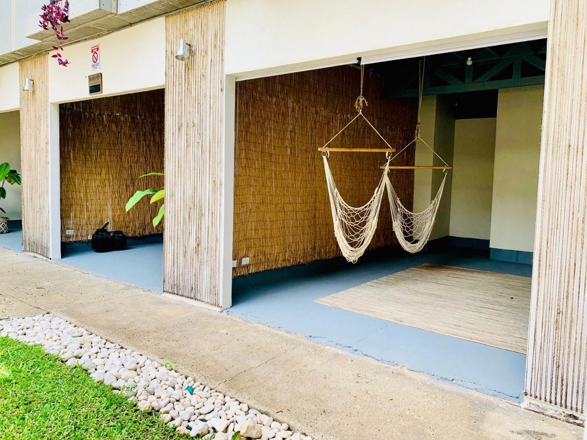 Hotel Mango Airport Río Segundo Eksteriør billede